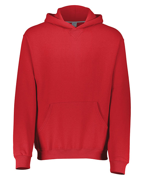 Russell Athletic 995HBB Youth Dri-PowerÂ® Fleece Hoodie at GotApparel
