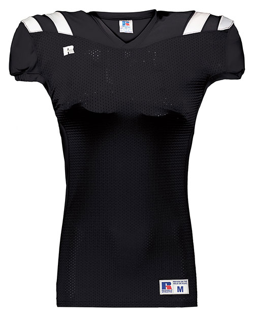 Russell Athletic R0100W  Youth Canton Football Jersey at GotApparel