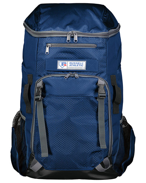 Russell Athletic R01DWM  DIAMOND GEAR BACKPACK at GotApparel