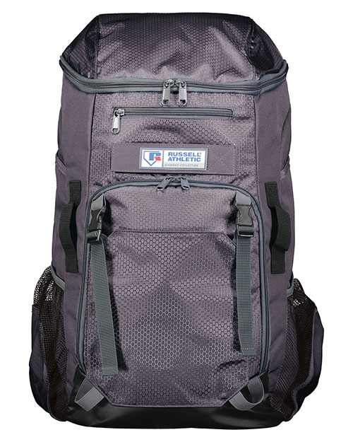 Russell Athletic R01DWM  DIAMOND GEAR BACKPACK at GotApparel