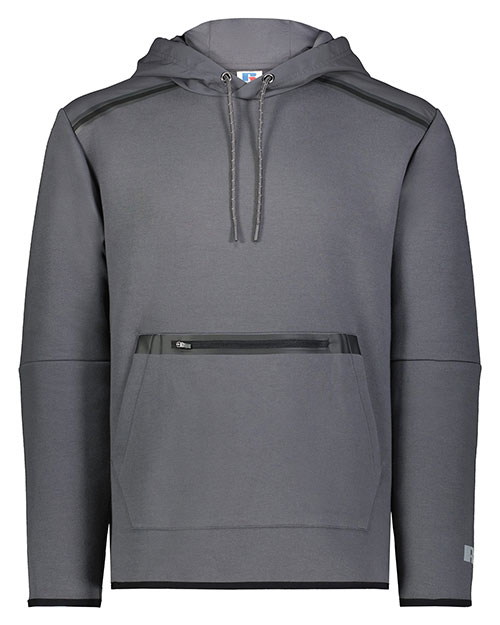 Russell Athletic R23TFM Legend Tech Fleece Hoodie at GotApparel