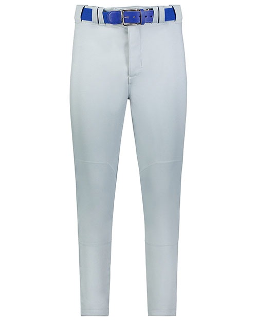 Russell Athletic R52LGB Youth Baseline Tapered Leg Baseball Pant at GotApparel