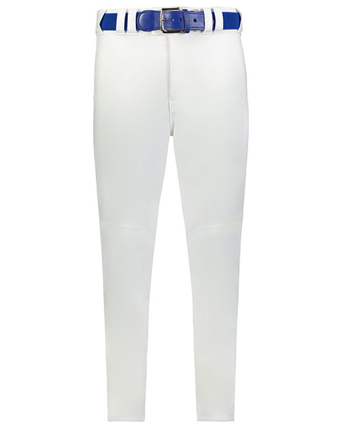 Russell Athletic R52LGM Baseline Tapered Leg Baseball Pant at GotApparel
