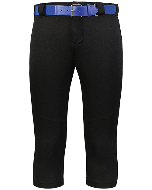 Russell Athletic RS5DBX  Ladies On Deck Softball Knicker at GotApparel