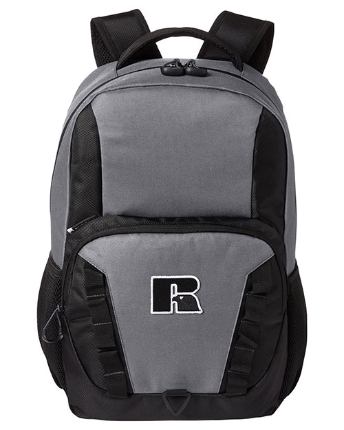 Russell Athletic UB83UEA Lay-Up Backpack at GotApparel