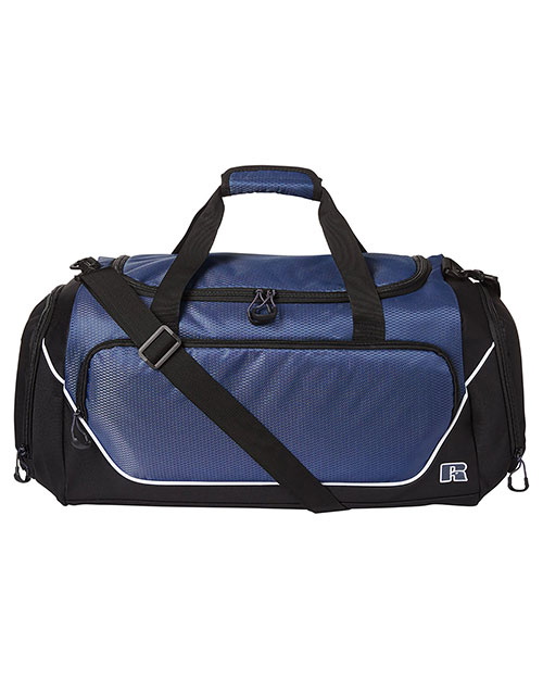 Russell Athletic UB85UED Medium Breakaway Performance Duffel at GotApparel