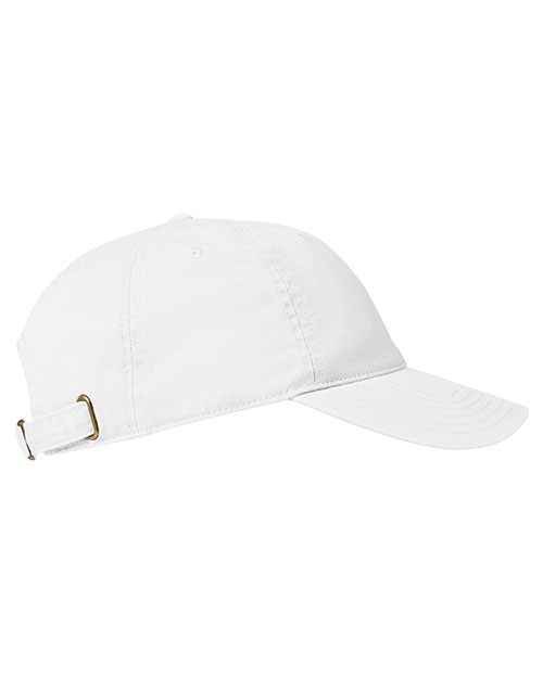 Russell Athletic UB87UHD R Dad Cap at GotApparel