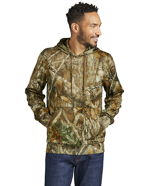 Russell Outdoors Realtree Pullover Hoodie RU400 at GotApparel