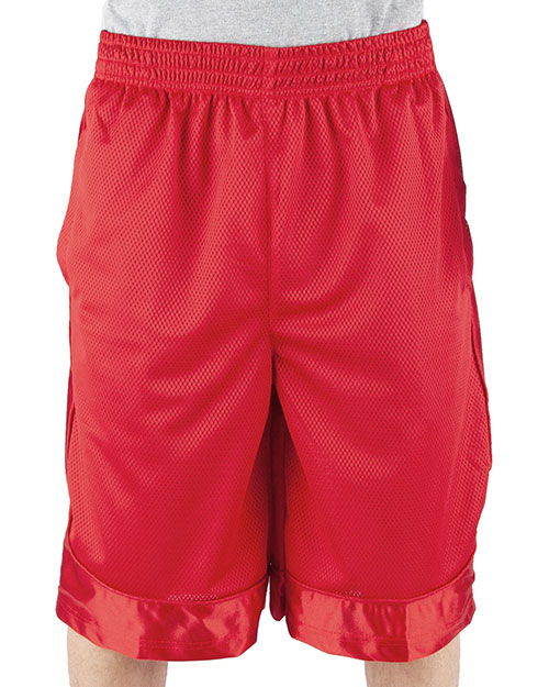 Shaka Wear SHBMS Men Mesh Shorts at GotApparel