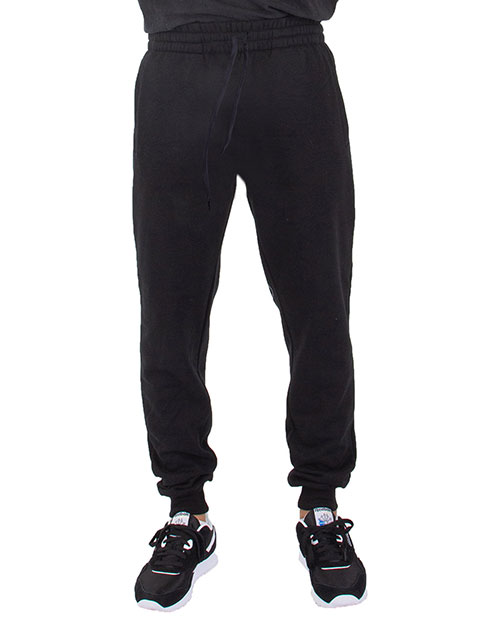 Shaka Wear Drop Ship SHFJP Men Fleece Jogger Pants at GotApparel