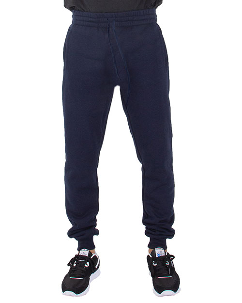 Shaka Wear SHFJP Men Fleece Jogger Pants at GotApparel