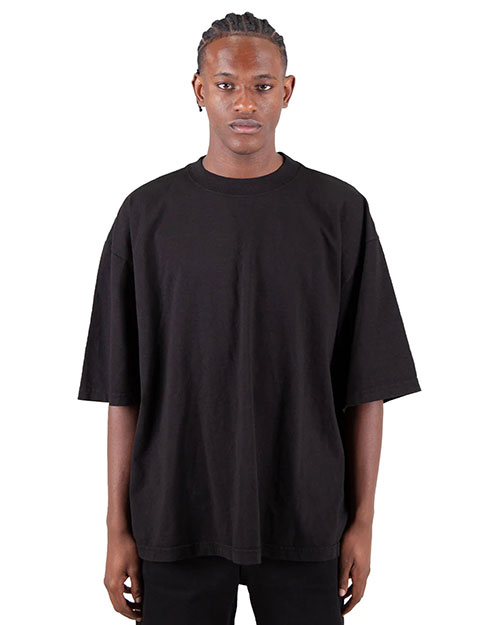 Shaka Wear Drop Ship SHGDD  Adult Garment-Dyed Drop-Shoulder T-Shirt at GotApparel