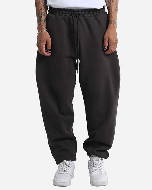 Shaka Wear SHGMS Unisex Max Heavy Garment-Dyed Sweatpants at GotApparel