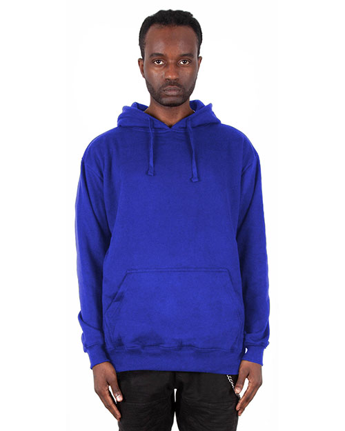 Shaka Wear Drop Ship SHHFP Men 11.8 Oz., Heavyweight Fleece Hoodie at GotApparel