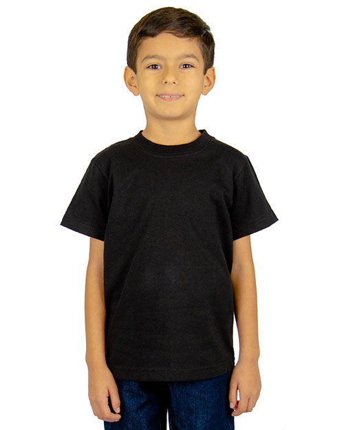 Shaka Wear Drop Ship SHSSY Boys Youth 6 Oz., Active Short-Sleeve T-Shirt at GotApparel