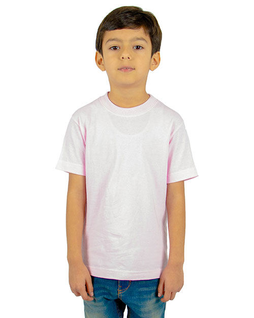 Shaka Wear Drop Ship SHSSY Boys Youth 6 Oz., Active Short-Sleeve T-Shirt at GotApparel