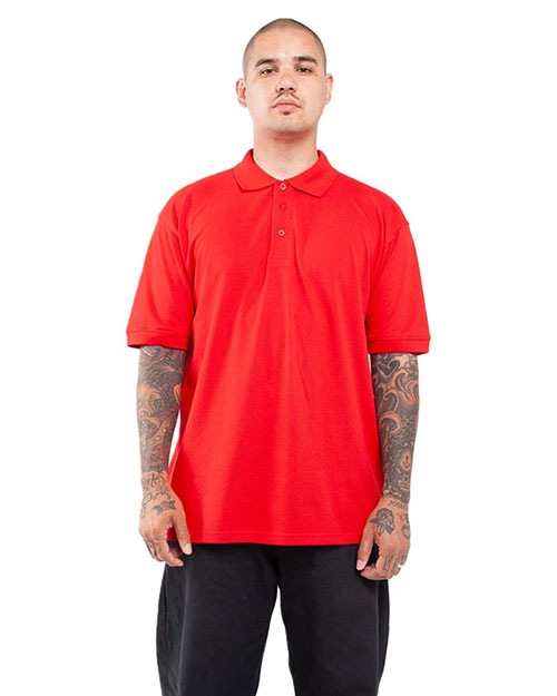 Shaka Wear SHCP Men's Polo at GotApparel