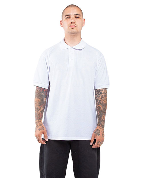 Shaka Wear SHCP Men's Polo at GotApparel