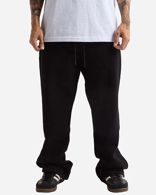 Shaka Wear SHGDSSP Men's Garment Dye Straight Leg Sweatpants at GotApparel