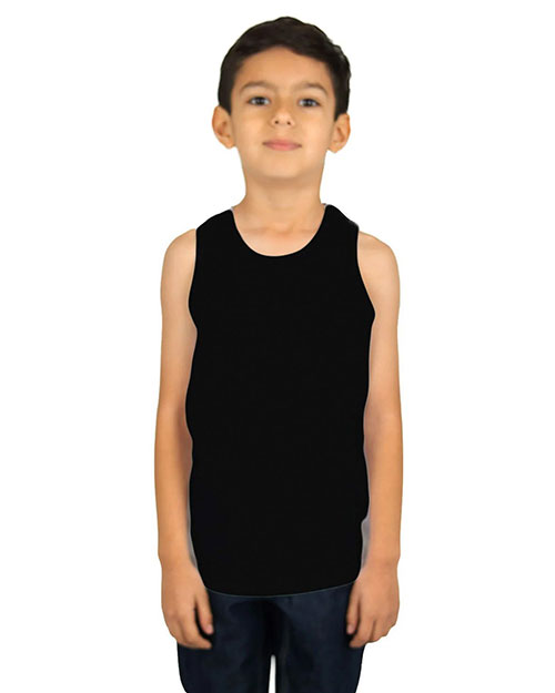 Shaka Wear SHKTT Youth Tank at GotApparel