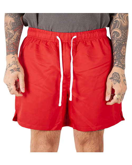 Shaka Wear SHPRS  Men's Poly Running Short at GotApparel