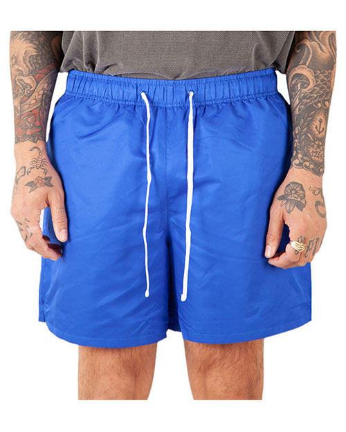 Shaka Wear SHPRS  Men's Poly Running Short at GotApparel