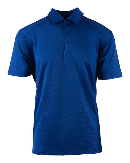 Sierra Pacific 0400 Men's Universal Polo at GotApparel