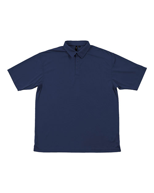 Sierra Pacific 0740 Men's Micro Pique Polo at GotApparel