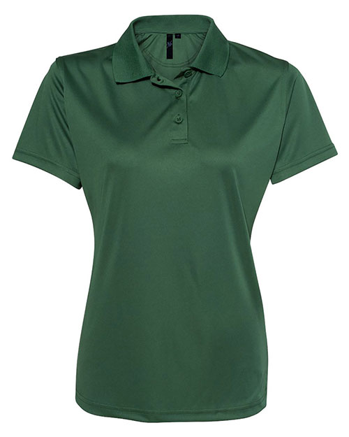 Sierra Pacific 5100 Women's Value Polyester Polo at GotApparel