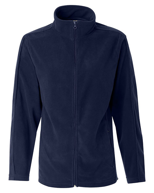 Sierra Pacific 5301 Women Moisture-Resistant Micro Fleece Jacket at GotApparel
