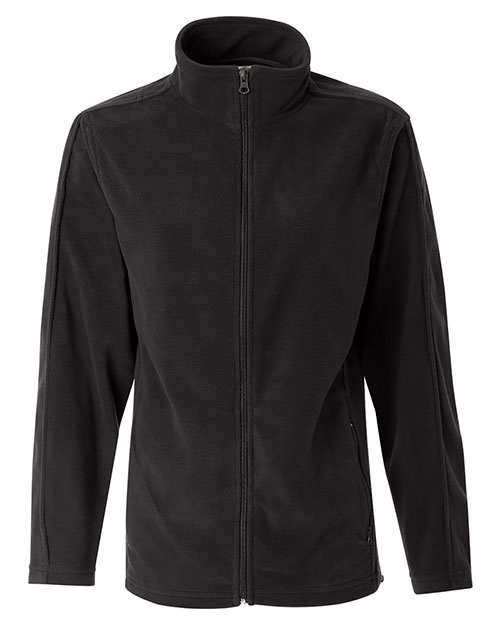 Sierra Pacific 5301 Women Moisture-Resistant Micro Fleece Jacket at GotApparel