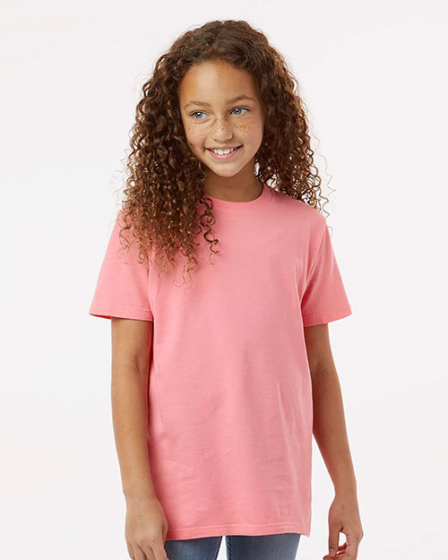 SoftShirts 202 Youth Classic T-Shirt at GotApparel