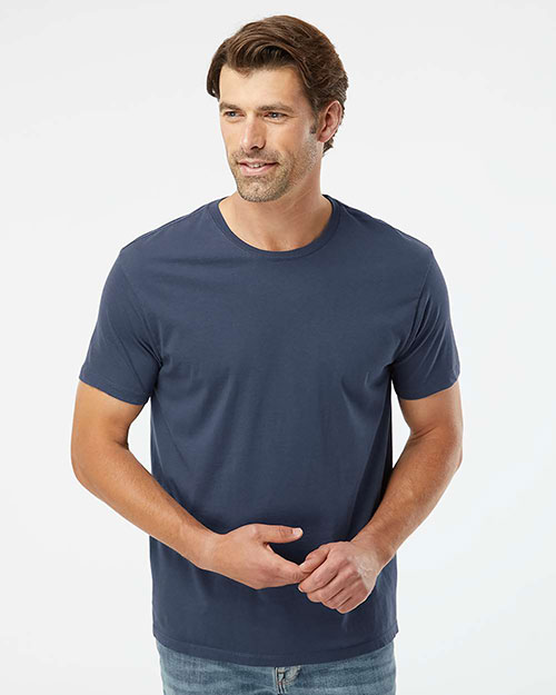 SoftShirts 400 Men Organic T-Shirt at GotApparel