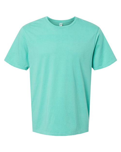 SoftShirts 400 Men Organic T-Shirt at GotApparel