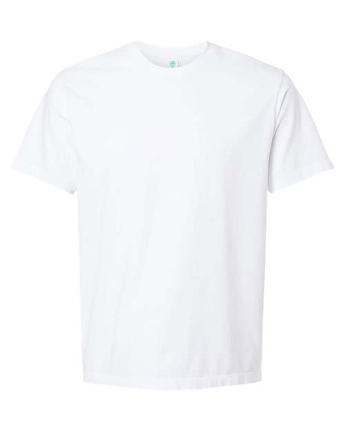 SoftShirts 400 Men Organic T-Shirt at GotApparel