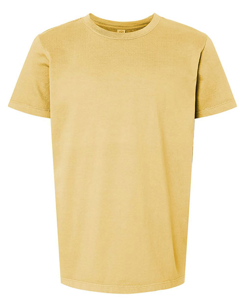 SoftShirts 402 Boys Youth Organic T-Shirt at GotApparel