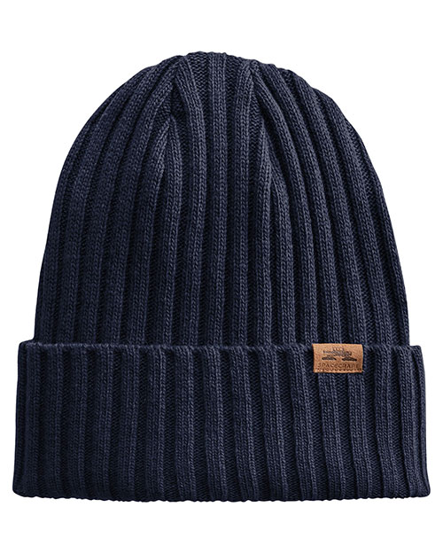 SpacecraftCollective SPC11 LIMITED EDITION Spacecraft Square Knot Beanie SPC11 at GotApparel