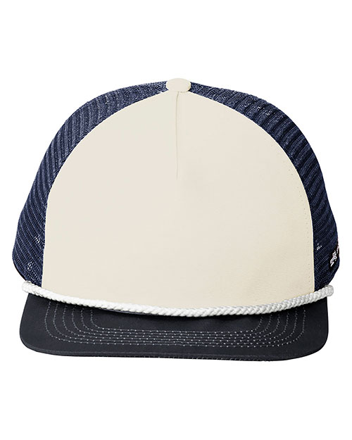 SpacecraftCollective SPC3 LIMITED EDITION Spacecraft Trucker Cap SPC3 at GotApparel