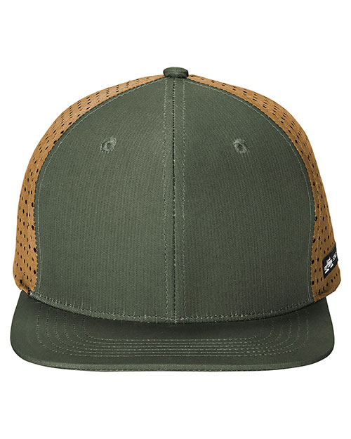 SpacecraftCollective SPC5 LIMITED EDITION Spacecraft Salish Perforated Cap SPC5 at GotApparel