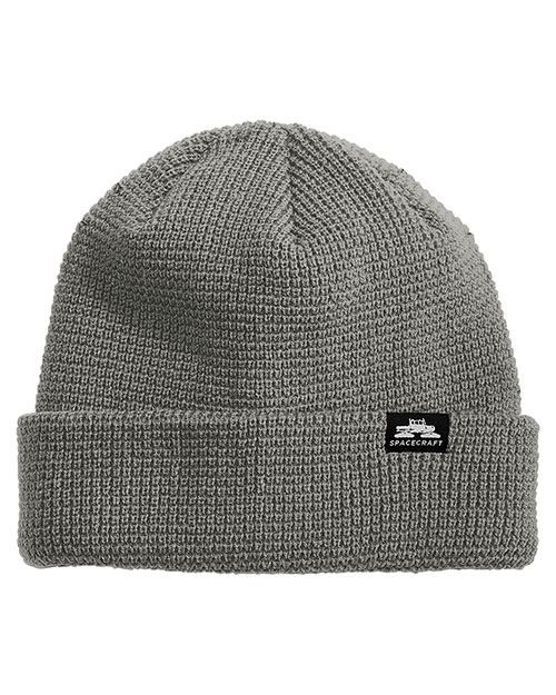 SpacecraftCollective SPC8  LIMITED EDITION Spacecraft Index Beanie SPC8 at GotApparel