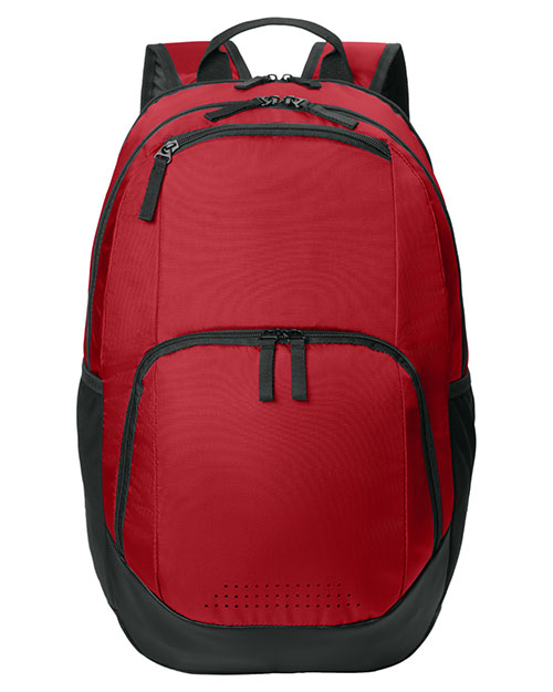 Sport-Tek  Rec Backpack BST200 at GotApparel