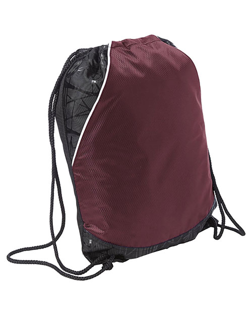 Sport-Tek® BST600 Men Rival Cinch Pack at GotApparel