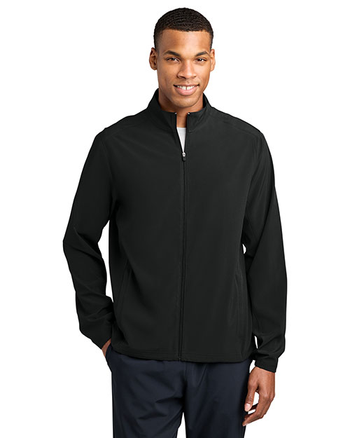 Sport-Tek JST480 ® Repeat Jacket at GotApparel