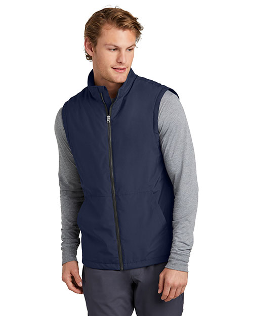 Sport-Tek ®  Insulated Vest JST57 at GotApparel