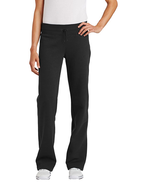 Sport-Tek L257 Women Fleece Pant at GotApparel