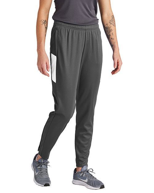 Sport-Tek ®  Ladies Travel Pant LPST800 at GotApparel