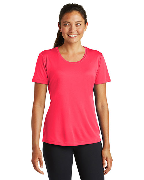 Sport-Tek® LST350 Women PosiCharge® Competitor Tee at GotApparel