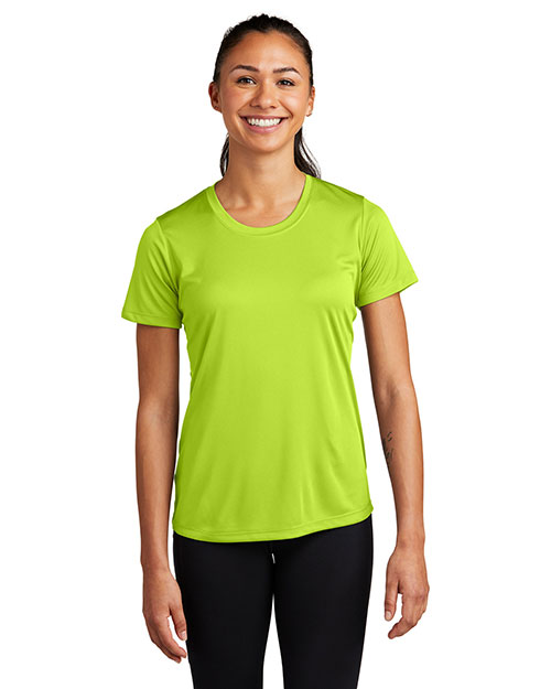 Sport-Tek® LST350 Women PosiCharge®  Competitor  Tee at GotApparel