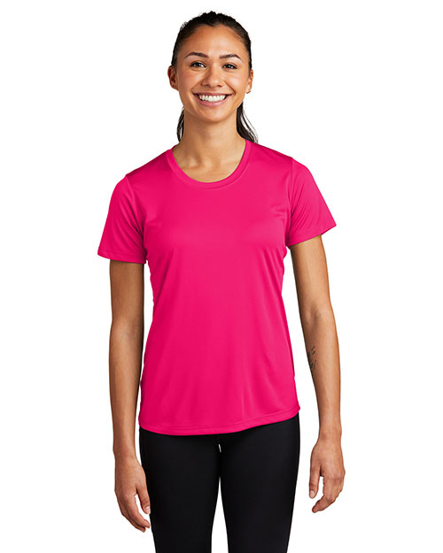 Sport-Tek® LST350 Women PosiCharge® Competitor Tee at GotApparel