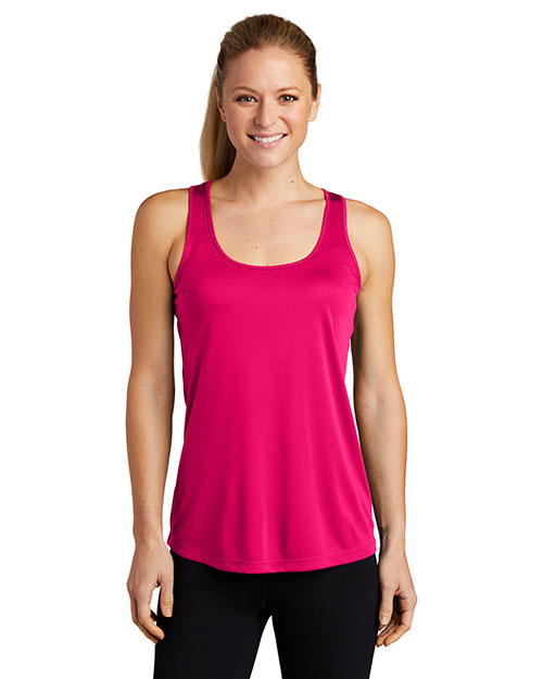 Sport-Tek® LST356 Women Posi-Charge Competitor Racerback Tank at GotApparel